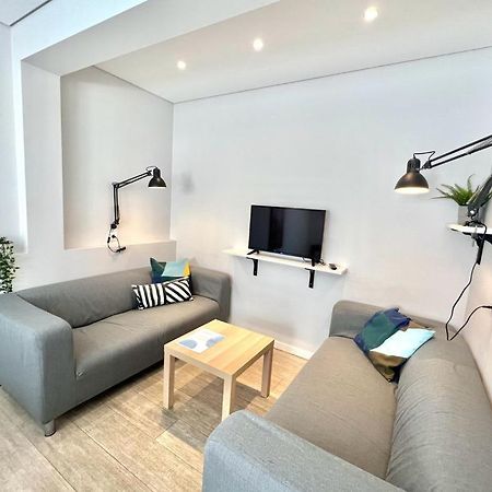 Апартаменты Campus 121 Фару Экстерьер фото